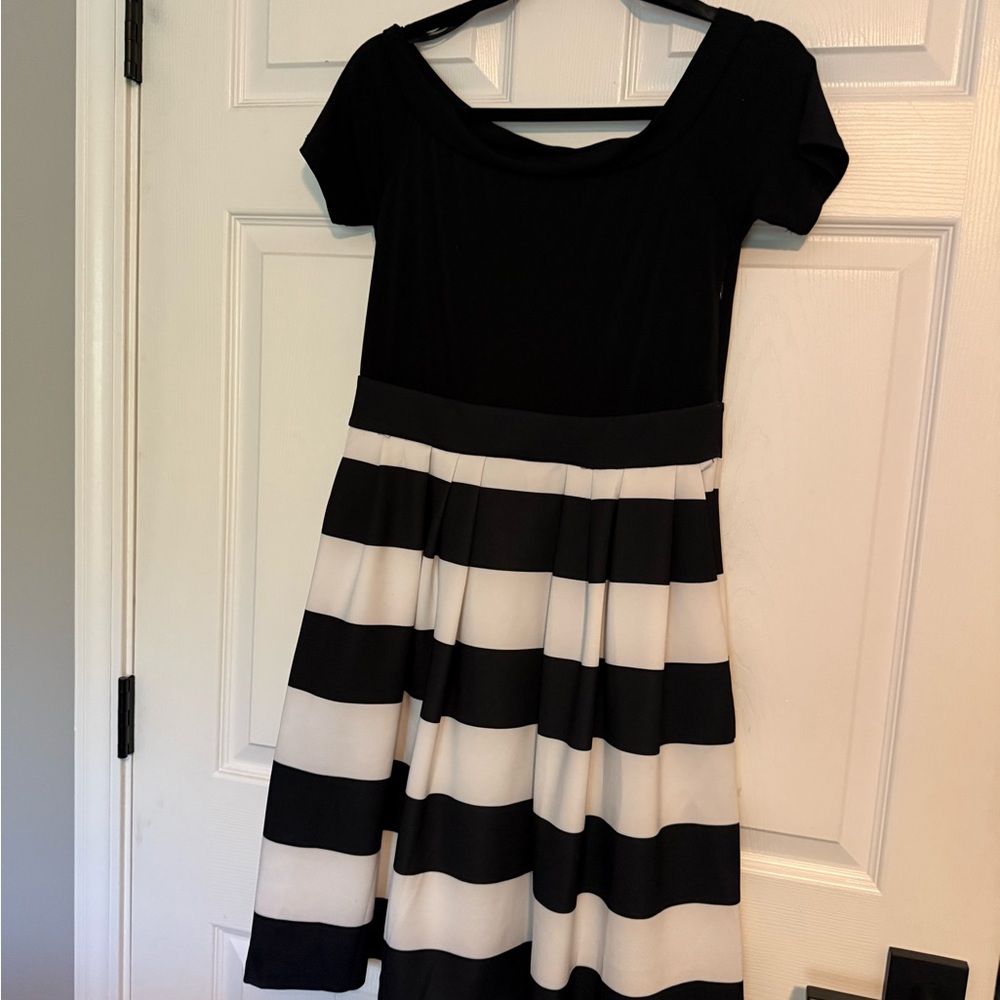 White House Black Market Dress